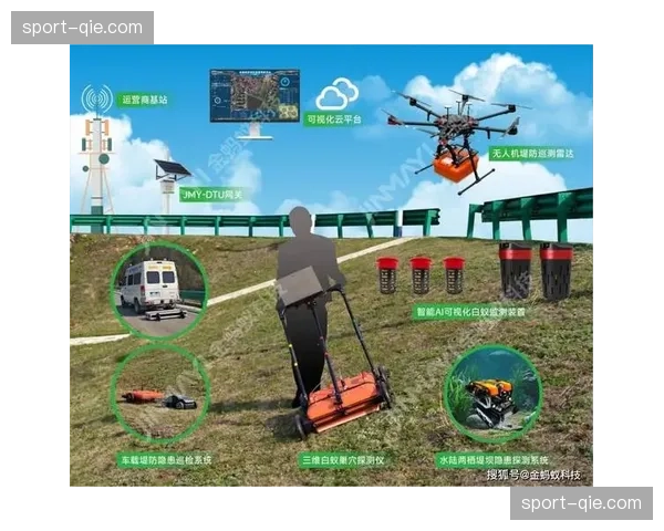 AI自动化监控技术在本周期落地 这种进步正稳步筑牢制播安全防护墙