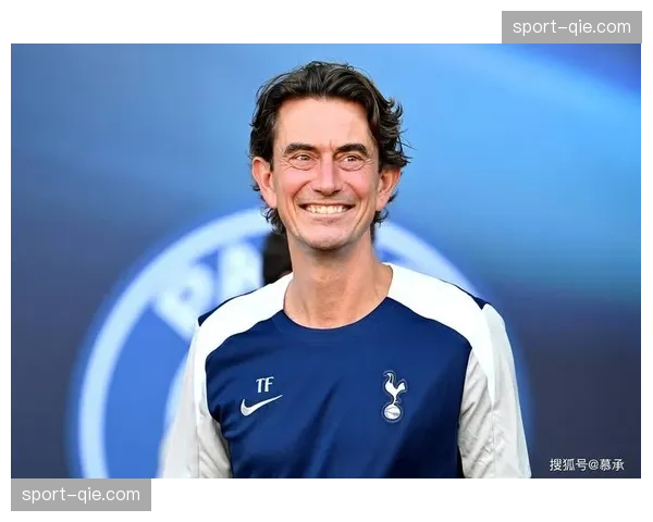 热刺队正式宣布解雇主帅弗兰克！输掉了26.9%的比赛！