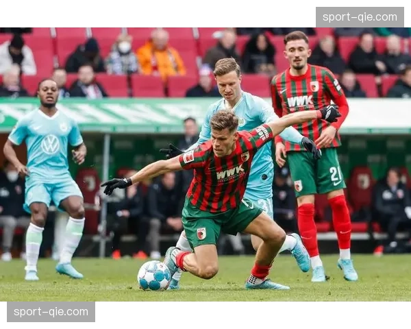 奥格斯堡1-0小胜柏林联合，送对手联赛七轮不胜