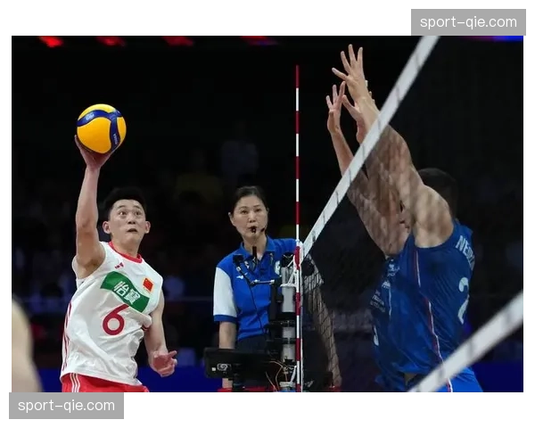 塞尔维亚男排与运动品牌结束十年合作，新赞助商正在洽谈中