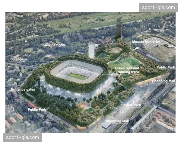 圣西罗-梅阿查球场草皮完成赛季中紧急翻新，以应对关键战役