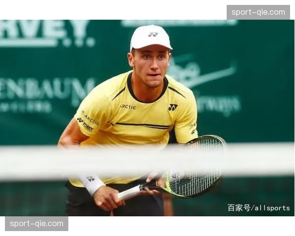 ATP 250 休斯顿站因持续降雨被迫推迟至下周