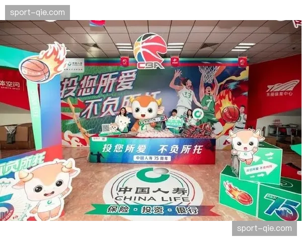 CBA公司与游戏厂商合作，球员形象将登陆篮球手游