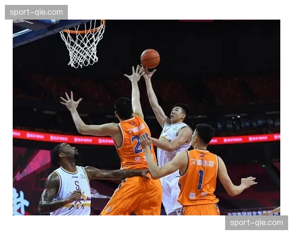 CBA官方与数据科技公司签约,下赛季将引入更先进的投篮追踪系统