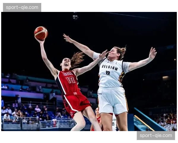 WNBA总裁杯冠军赛6月30日举行，东西部最佳球队对决