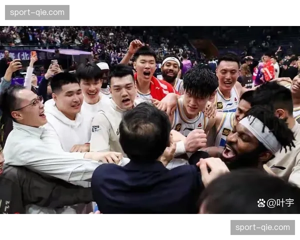 CBA季后赛新赛制3-3-5-7赛程压缩增加比赛不确定性